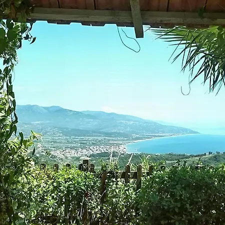 Fiorita Dom wakacyjny