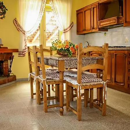 Fiorita Casal Velino